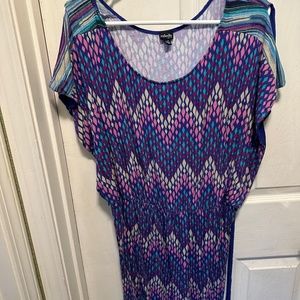 Rafella dress